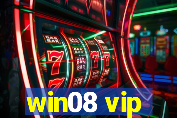 win08 vip